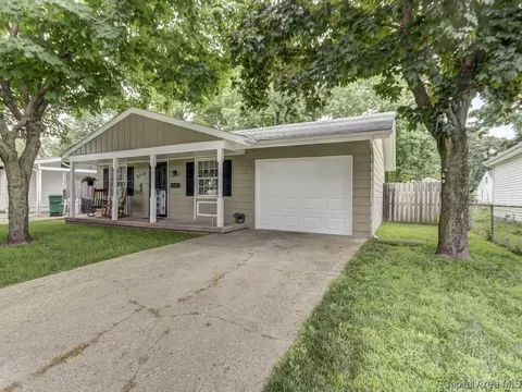 2514 Burton, Springfield, IL 62703 photo 34