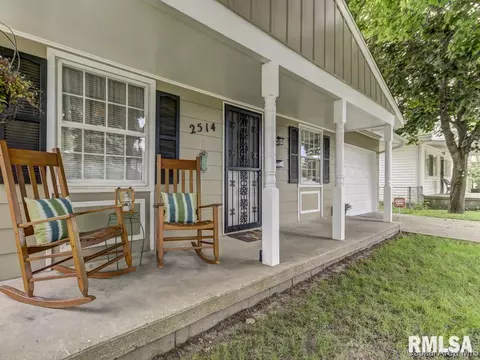 2514 Burton, Springfield, IL 62703 photo 35