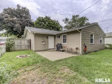 2514 Burton, Springfield, IL 62703 photo 26