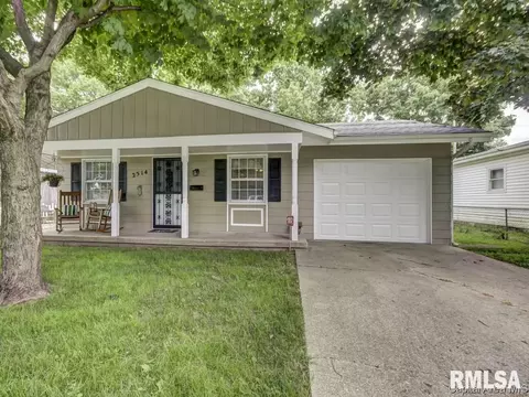 2514 Burton, Springfield, IL 62703 photo 1