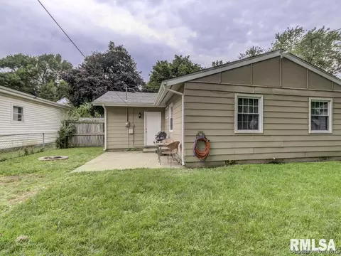2514 Burton, Springfield, IL 62703 photo 27