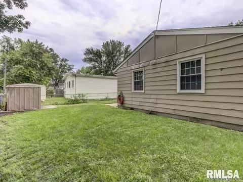 2514 Burton, Springfield, IL 62703 photo 28