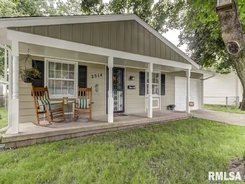 2514 Burton, Springfield, IL 62703 photo 32