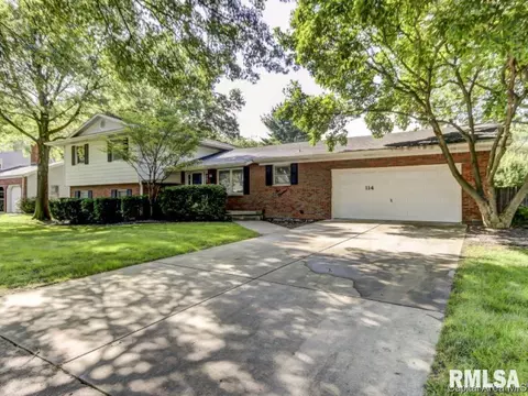 114 Seminole Drove, Springfield, IL 62704 photo 23