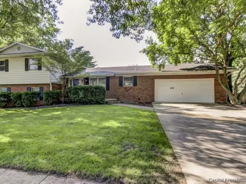114 Seminole Drove, Springfield, IL 62704 photo 24