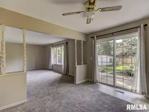 114 Seminole Drove, Springfield, IL 62704 photo 13