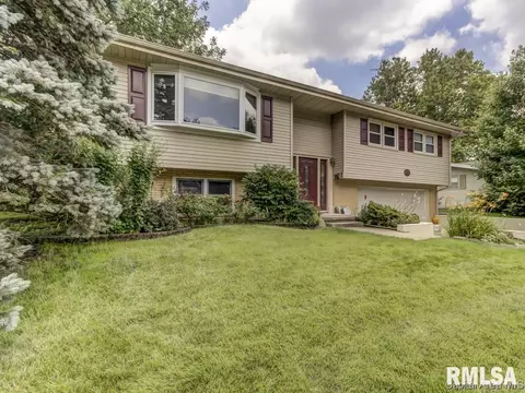 834 Roanoke Dr, Springfield, IL 62702 photo 33