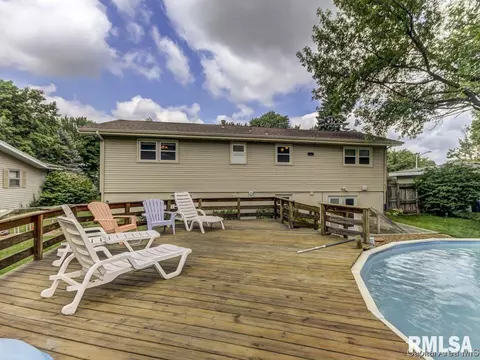 834 Roanoke Dr, Springfield, IL 62702 photo 29