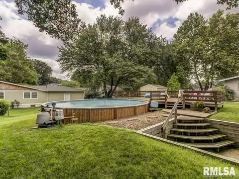 834 Roanoke Dr, Springfield, IL 62702 photo 27