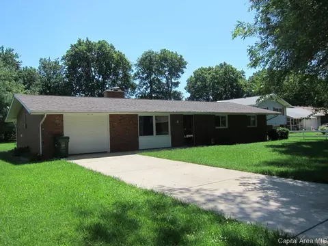 6 Lorrie Ln, Springfield, IL 62703 photo 2