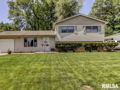 107 Radcliff Rd, Springfield, IL 62703 photo 1