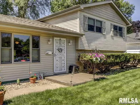 107 Radcliff Rd, Springfield, IL 62703 photo 35
