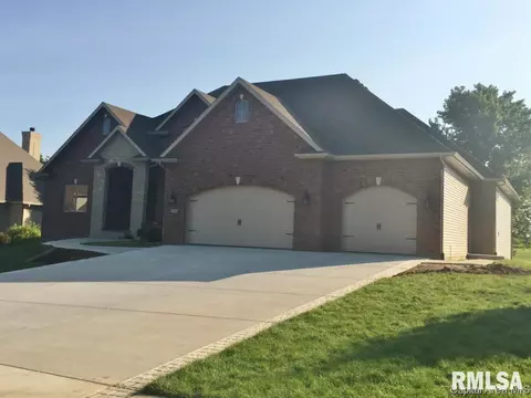 4308 Turtle Bay, Springfield, IL 62711 photo 1