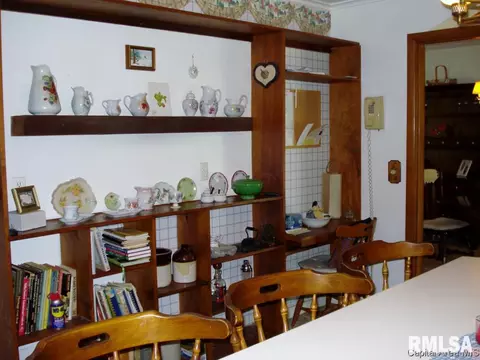 604 S Center St, Oneida, IL 61467 photo 12
