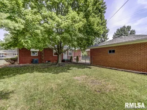 1836 Black Ave, Springfield, IL 62702 photo 27