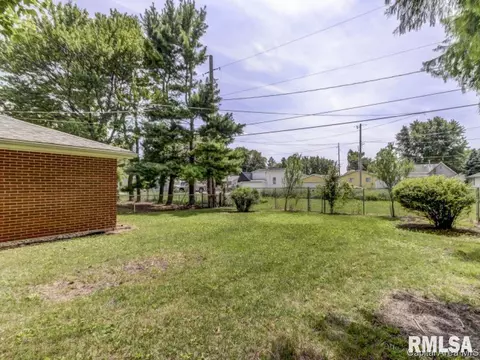 1836 Black Ave, Springfield, IL 62702 photo 24