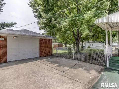 1836 Black Ave, Springfield, IL 62702 photo 26
