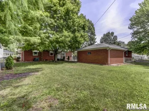 1836 Black Ave, Springfield, IL 62702 photo 25