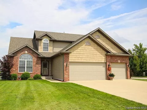 496 Woodbridge Rd, Springfield, IL 62711 photo 1