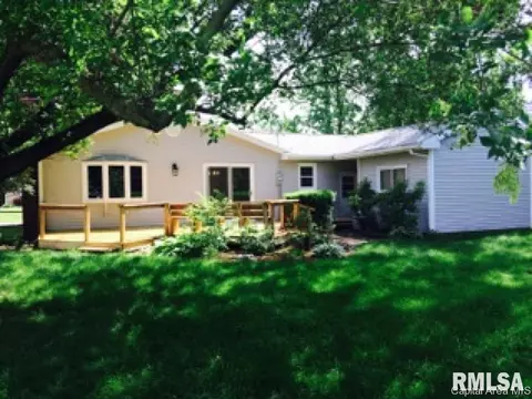2117 Keokuk Dr, Springfield, IL 62702 photo 3