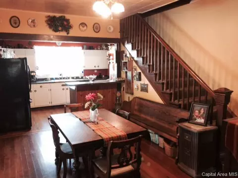 403 Pine St, Concord, IL 62631 photo 6