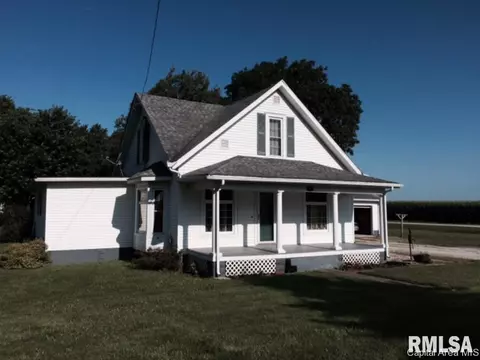 403 Pine St, Concord, IL 62631 photo 1
