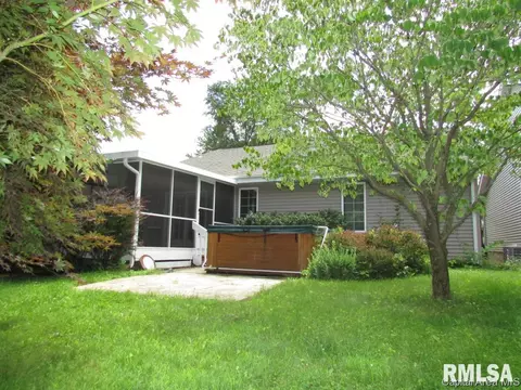 1421 Guemes, Springfield, IL 62702 photo 20