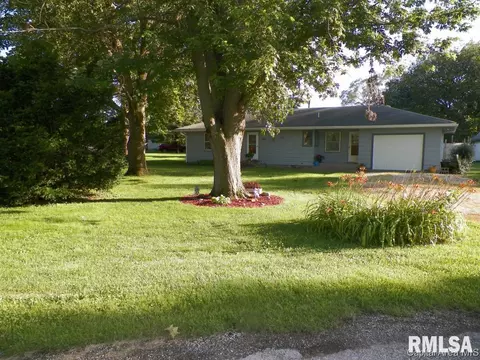 248 E Burch St, Wataga, IL 61488 photo 2