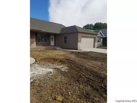 1401 Winston Dr, Springfield, IL 62711 photo 1