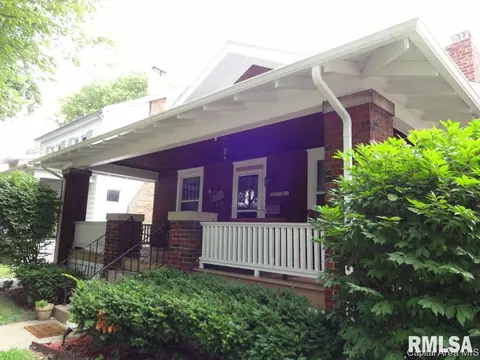 2016 S 4th St, Springfield, IL 62703 photo 2