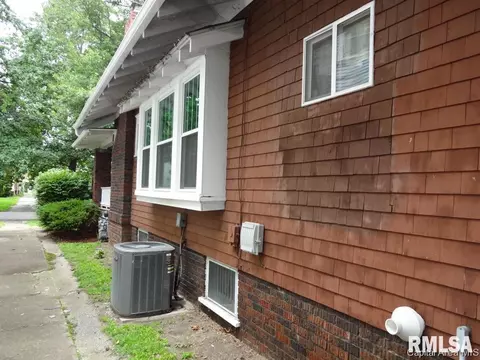 2016 S 4th St, Springfield, IL 62703 photo 35