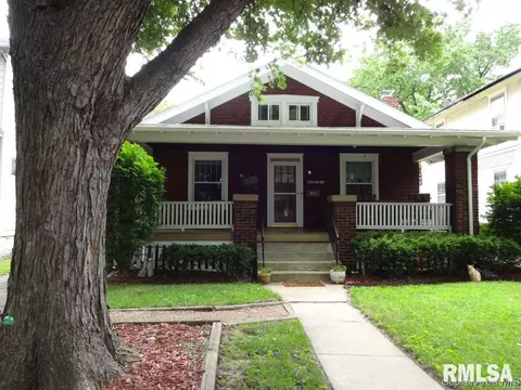 2016 S 4th St, Springfield, IL 62703 photo 1