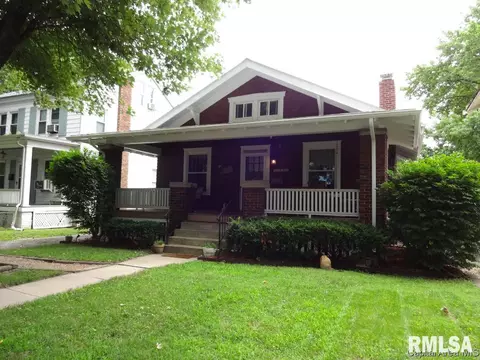 2016 S 4th St, Springfield, IL 62703 photo 36