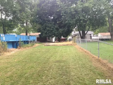 1901 N Albany, Springfield, IL 62702 photo 33