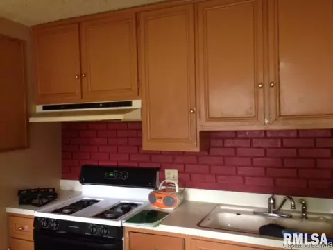 1901 N Albany, Springfield, IL 62702 photo 2