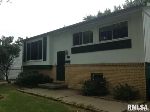 1901 N Albany, Springfield, IL 62702 photo 5