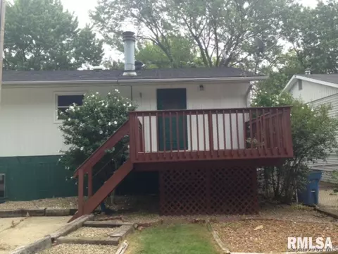 1901 N Albany, Springfield, IL 62702 photo 29