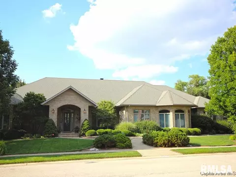 2109 Greenside Dr, Springfield, IL 62704 photo 1