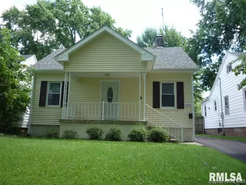 2504 S 8th, Springfield, IL 62703 photo 1