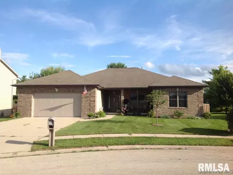 5108 Johanne Ct, Springfield, IL 62711 photo 1