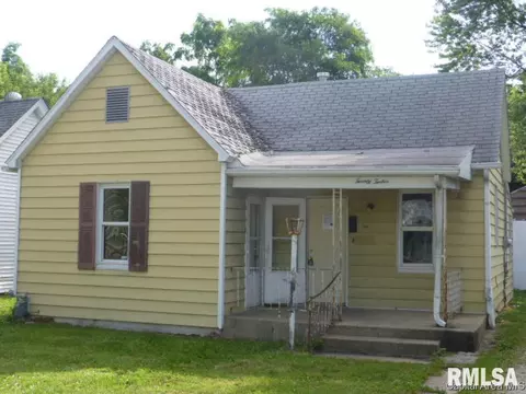 2012 S 14th St, Springfield, IL 62703 photo 1