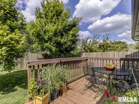 4001 Marryat Dr, Springfield, IL 62711 photo 36