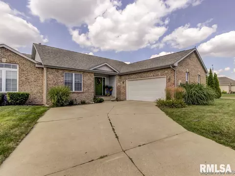 4001 Marryat Dr, Springfield, IL 62711 photo 1