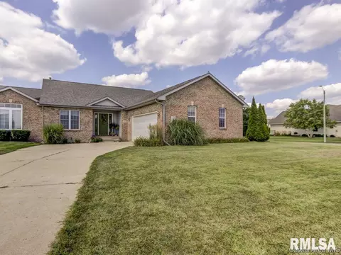 4001 Marryat Dr, Springfield, IL 62711 photo 3