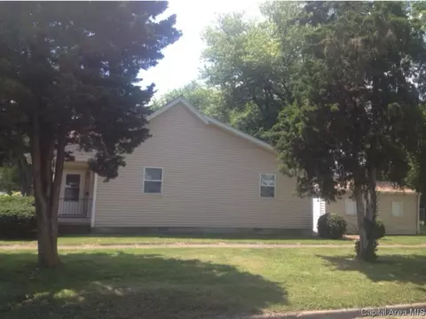 1219 E Pine St, Springfield, IL 62703 photo 3
