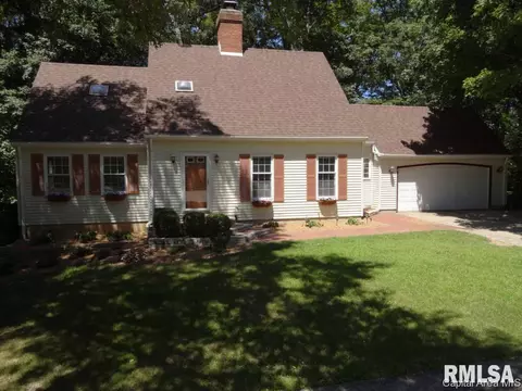 3501 Bluff Rd, Springfield, IL 62711 photo 1