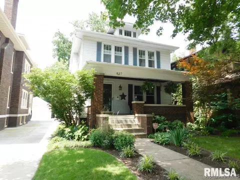 837 S State, Springfield, IL 62704 photo 1