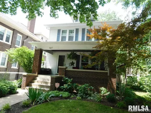 837 S State, Springfield, IL 62704 photo 2