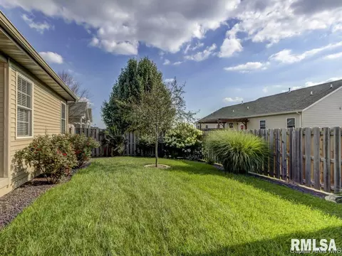 2707 Covered Wagon Trl, Springfield, IL 62711 photo 35