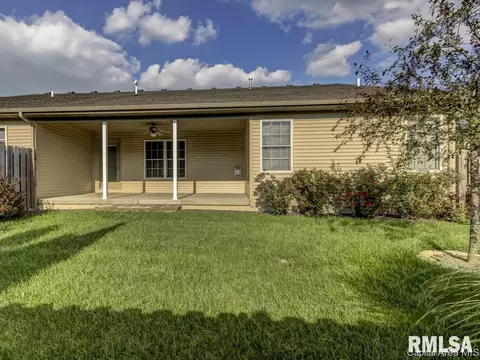 2707 Covered Wagon Trl, Springfield, IL 62711 photo 36
